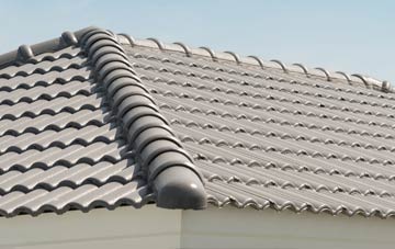 advantages of Airor clay roofing