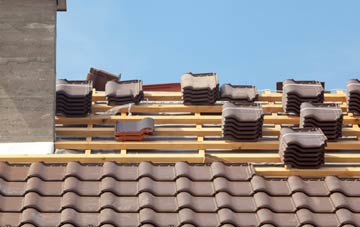 Airor clay roofing costs