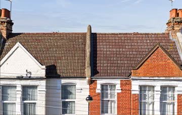 clay roofing Airor, Highland