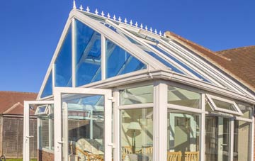 conservatory roof insulation costs Airor