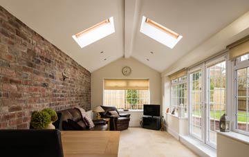 conservatory roof insulation Airor, Highland