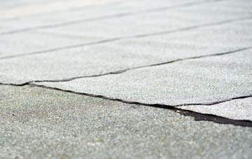 disadvantages of Airor felt roofing