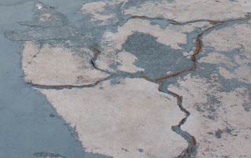 fibreglass roofing replacement Airor