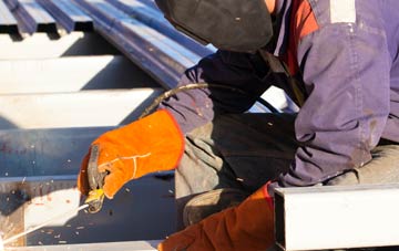 Airor flat roofing options