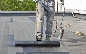 flat roof replacement Airor, Highland