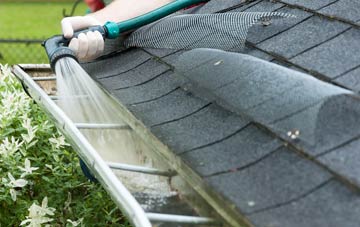 Airor gutter cleaning costs