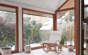 Airor hardwood conservatory roofing repairs