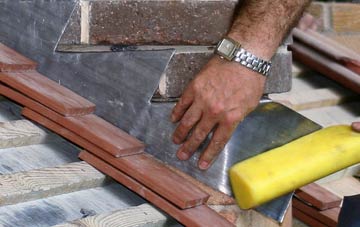 is Airor lead roofing safe?