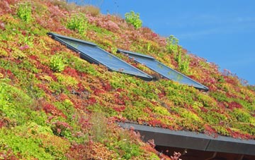Airor living roof systems