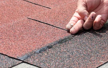 Airor asphalt roof repairs