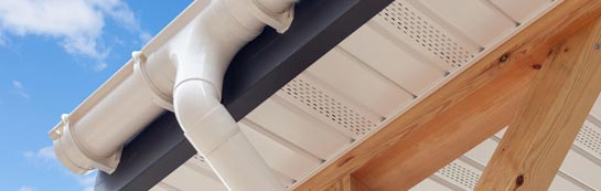 get Airor guttering quotes today