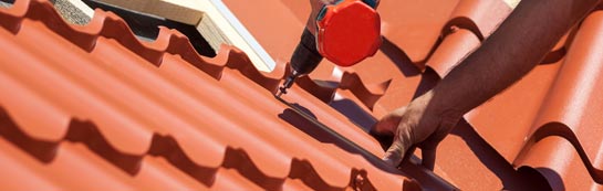 save on Airor roof installation costs