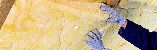 quotes for Airor roof insulation