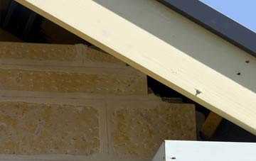 soffit repair Airor