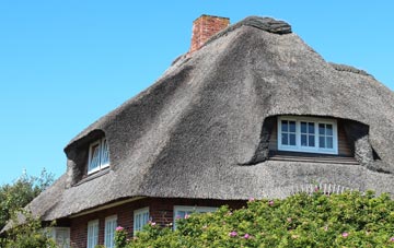 thatch roofing Airor, Highland