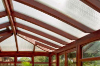 Airor conservatory roofing insulation