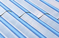 Airor corrugated roofing