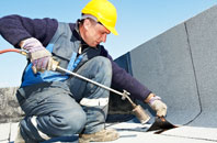 Airor felt roofing