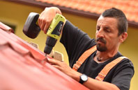 Airor garage roof repairs