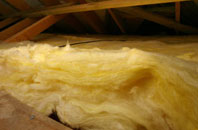 Airor pitch roof insulation